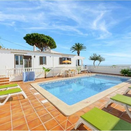 Villa Brigida Albufeira Exteriör bild